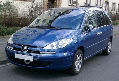 Ремонт стартера Peugeot 807, Купить стартер Peugeot 807